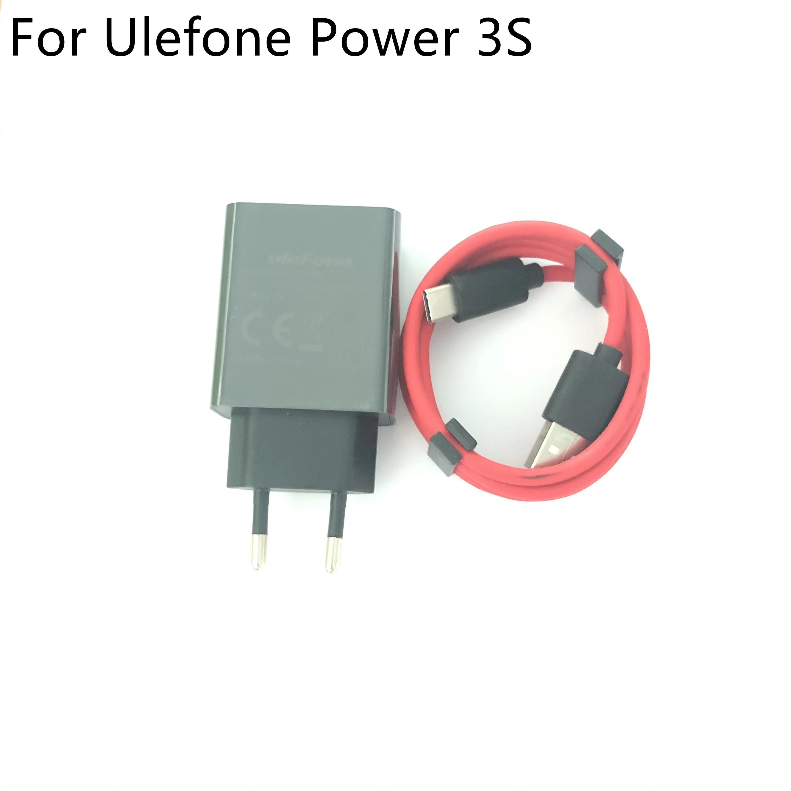 Ulefone Power 3S ο   + Ulefone Power 3S  Type-C ̺ MTK6763 Octa Core 6.0 2160x1080 Smartphone